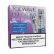 Set 2 cartuse Icewave E1 Pod 2ml 20mg Blueberry Raspberry