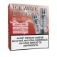 Set 2 cartuse Icewave E1 Pod 2ml 20mg Cherry Cola