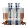Set 2 cartuse Vape Icewave E1 Pod Latte Coffee 2ml 20mg