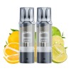 Set 2 cartuse Vape Icewave E1 Pod Lemon Lime 2ml 20mg