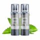 Set 2 cartuse Icewave E1 Pod 2ml 20mg Mint
