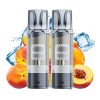 Set 2 cartuse Vape Icewave E1 Pod Peach Ice 2ml 20mg