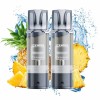 Set 2 cartuse Vape Icewave E1 Pod Pineapple Ice 2ml 20mg