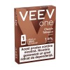 Cartus 5 Rezerve Veev One Classic Tobacco