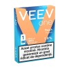 Rezerve Veev One Peach pachet 5 rezerve