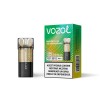 Cartus cu nicotina Vozol Switch Pro 1000 Pufuri Aroma Maiden Killer Single Pod
