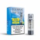 Cartus Icewave E1 Pod 2ml 20mg Blue Razz Lemonade