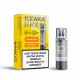 Cartus Icewave E1 Pod 2ml 20mg Cheese Cake