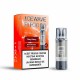 Cartus Icewave E1 Pod 2ml 20mg Fizzy Cherry