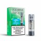 Cartus Icewave E1 Pod 2ml 20mg Green Apple Ice