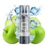 Cartus Vape Icewave E1 Pod Green Apple Ice 2ml 20mg