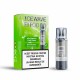 Cartus Icewave E1 Pod 2ml 20mg Kiwi Passion Fruit Guava