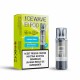 Cartus Icewave E1 Pod 2ml 20mg Lemon Lime