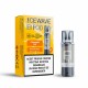 Cartus Icewave E1 Pod 2ml 20mg Pineapple Ice