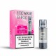 Cartus Icewave E1 Pod 2ml 20mg Pink Lemonade