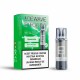 Cartus Icewave E1 Pod 2ml 20mg Spearmint