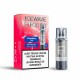 Cartus Icewave E1 Pod 2ml 20mg Strawberry Ice