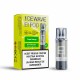 Cartus Icewave E1 Pod 2ml 20mg Triple Mango