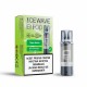 Cartus Icewave E1 Pod 2ml 20mg Triple Melon
