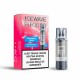 Cartus Icewave E1 Pod 2ml 20mg Strawberry Burst