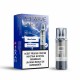 Cartus Icewave E1 Pod 2ml 20mg Blue Fusion