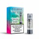 Cartus Icewave E1 Pod 2ml 20mg Rainbow Candy