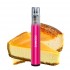 Vape Kit Icewave E1 1000 pufuri Cheese Cake Plum Pink 2ml 20mg