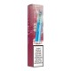 Kit Icewave E1 Azure Blue 1000 pufuri Dragon Fruit Lychee 2ml 20mg