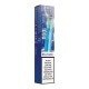 Kit Icewave E1 Azure Blue 1000 pufuri Blue Fusion 2ml 20mg