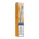 Kit Icewave E1 Dark Grey 1000 pufuri Tropical Fruits 2ml 20mg