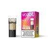 Cartus cu nicotina Vozol Switch Pro 1000 Pufuri Aroma Bull Ice Single Pod