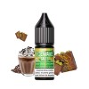 Lichid Vape Icewave Salt  Dubai Chocolate Coffee 10ml 20 mg