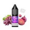 Lichid Vape Icewave Salt Grape Ice 10ml 20 mg