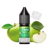 Lichid Vape Icewave Salt Green Apple Ice 10ml 20 mg