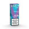 Rezerve Veev One Blueberry Pachet 6 Rezerve