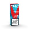 Rezerve Veev One Strawberry Pachet 6 Rezerve