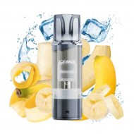 Cartus Vape Icewave E1 Pod Banana Ice 2ml 20mg