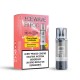 Cartus Vape Icewave E1 Pod Cherry Peach Lemonade 2ml 20mg
