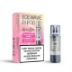 Cartus Vape Icewave E1 Pod Fresh Menthol Mojito 2ml 20mg