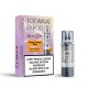 Cartus Vape Icewave E1 Pod Grape Gummy Bear 2ml 20mg