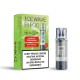Cartus Vape Icewave E1 Pod Lush Ice Watermelon 2ml 20mg