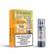 Cartus Vape Icewave E1 Pod Pineapple Coconut 2ml 20mg