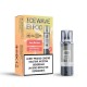 Cartus Vape Icewave E1 Pod Sour Berries 2ml 20mg