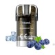 Cartus cu nicotina Vozol SLEEK Blueberry Ice 1500 de pufuri