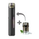 Kit Tigara Electronica reincarcabila VOZOL SLEEK Cool Mint