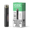 Kit Tigara Electronica reincarcabila VOZOL SLEEK Double Apple 1500 de pufuri