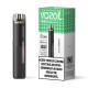 Kit Tigara Electronica reincarcabila VOZOL SLEEK Double Apple 1500 de pufuri