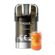 Cartus cu nicotina Vozol SLEEK Fanta 1500 de pufuri
