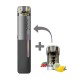 Kit Tigara Electronica reincarcabila VOZOL SLEEK Maiden Killer 1500 de pufuri