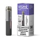 Kit Tigara Electronica reincarcabila VOZOL SLEEK Mr Blue 1500 de pufuri